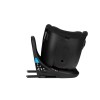 Kikka Boo i-Roll Καθισματάκι Αυτοκινήτου i-Size με Isofix Black 0-36 kg 31002100060